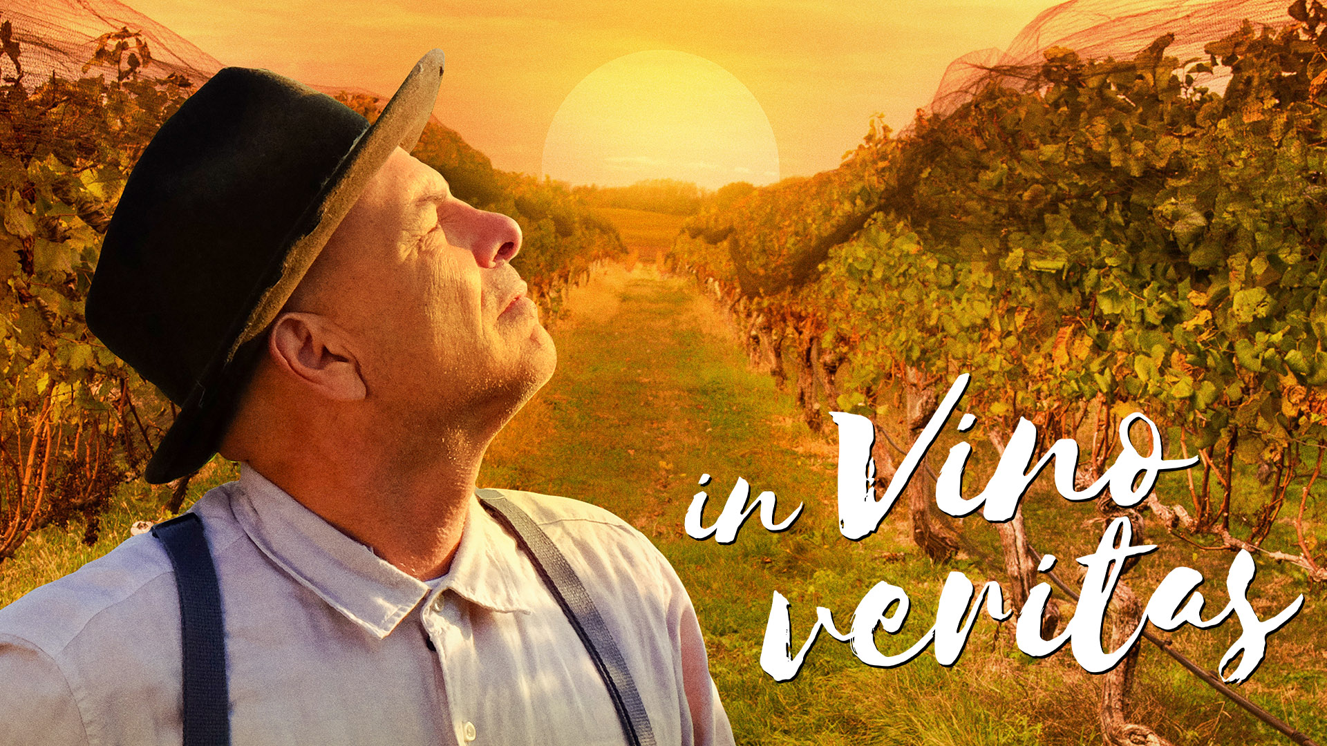 In vino veritas