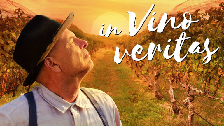 In vino veritas