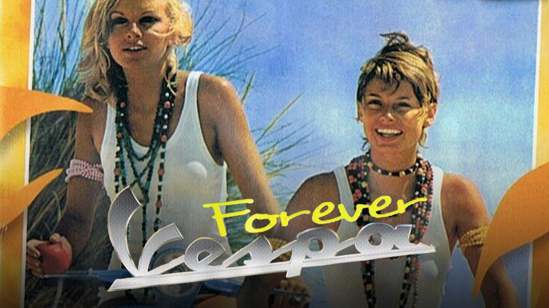 Forever Vespa – Storia di un mito italiano