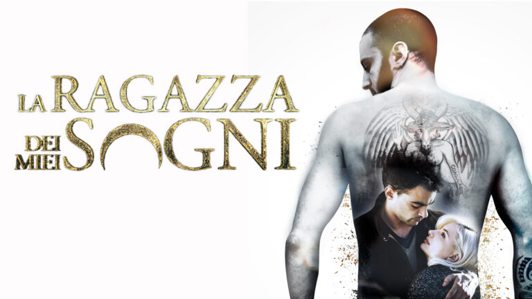 La ragazza dei miei sogni