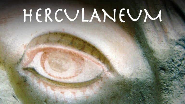 Herculaneum: diari del buio e della luce