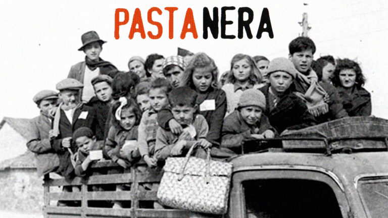 Pasta Nera