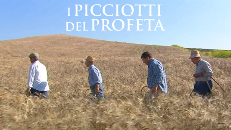 I picciotti del profeta