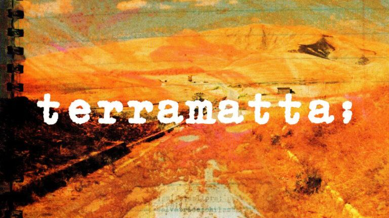 Terramatta