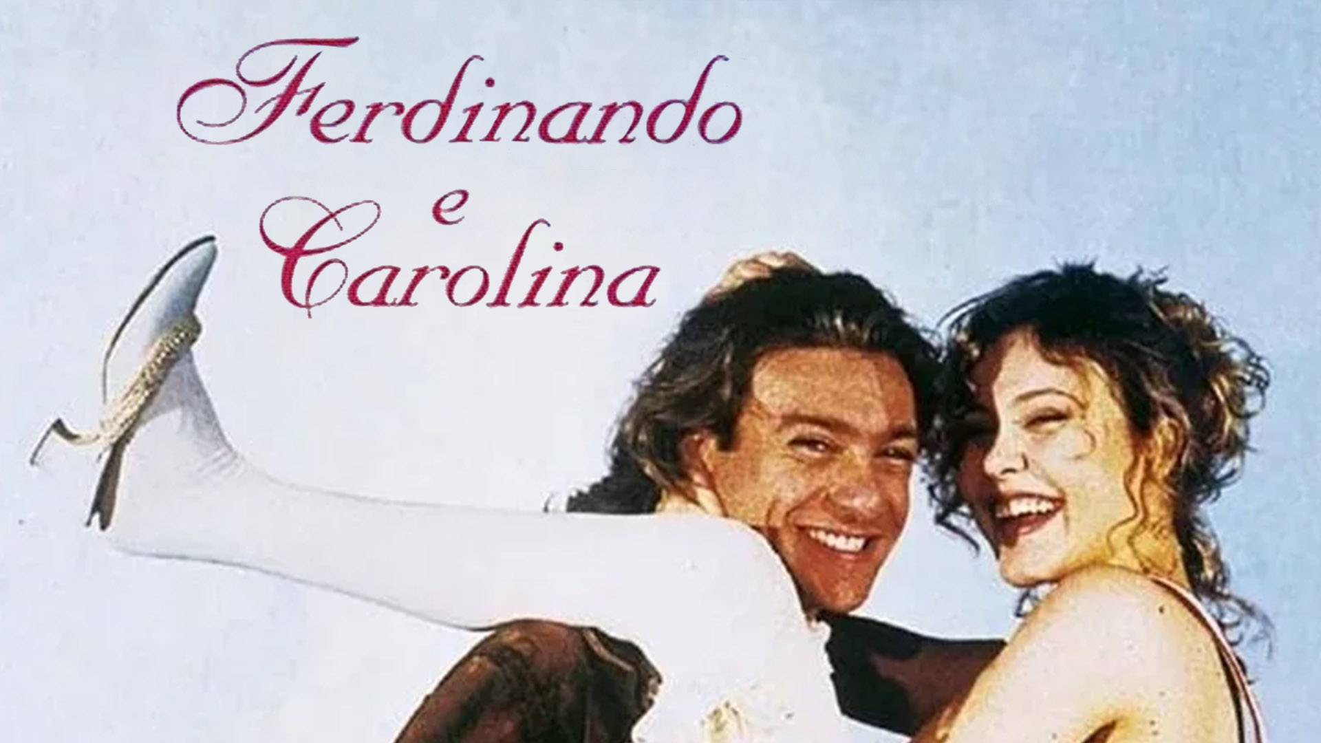 Ferdinando e Carolina