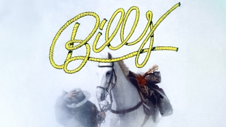 Billy