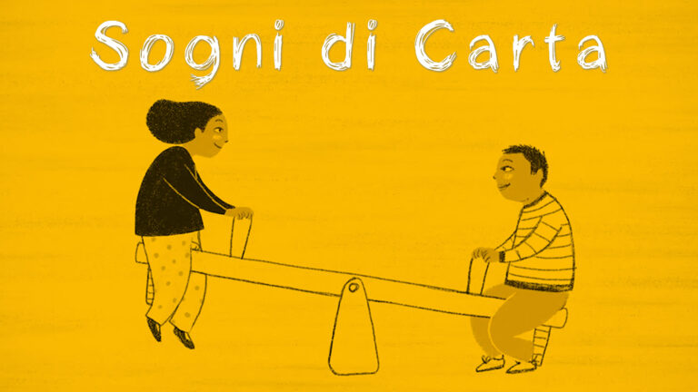 Sogni di carta