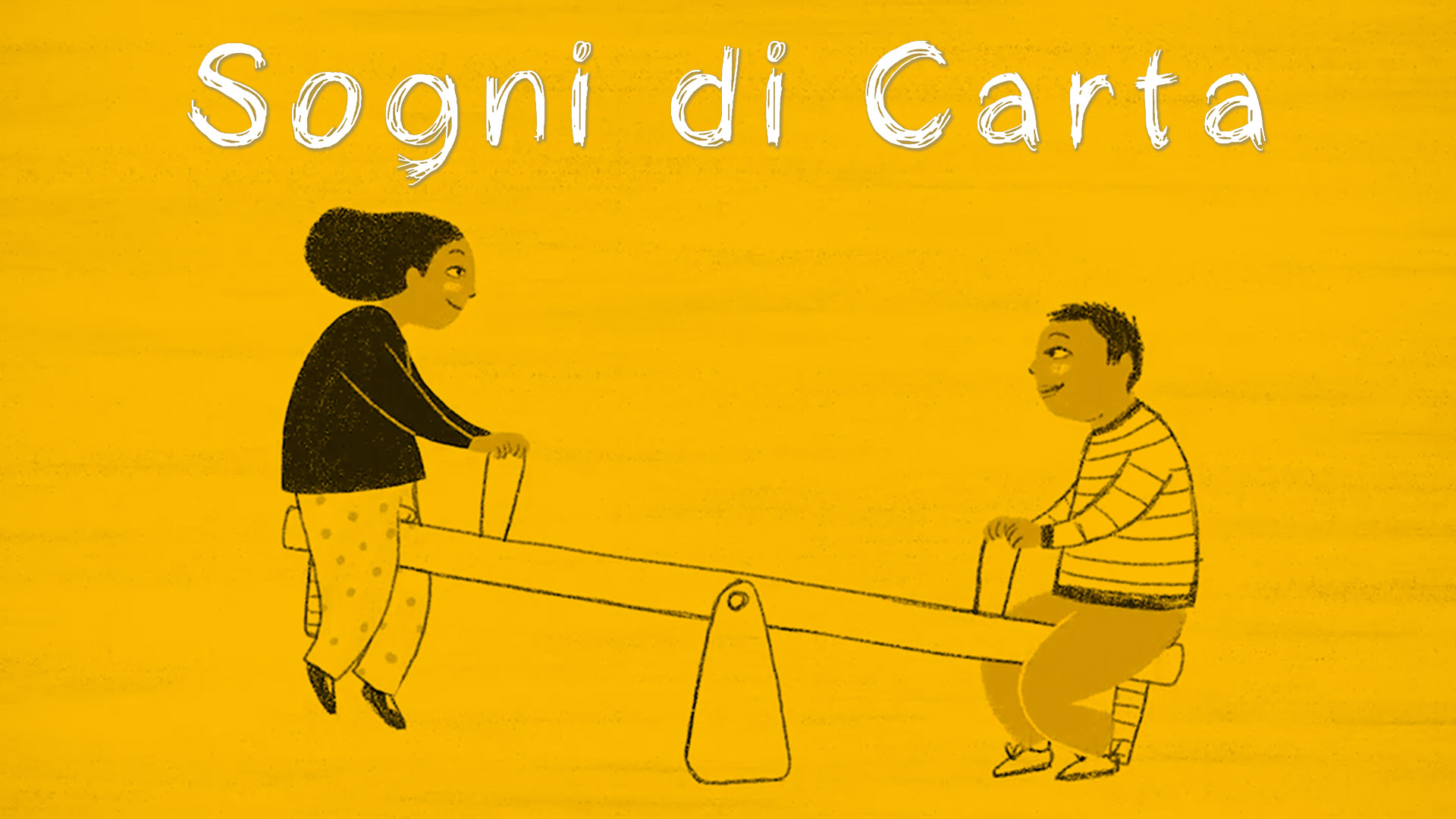 Sogni di carta