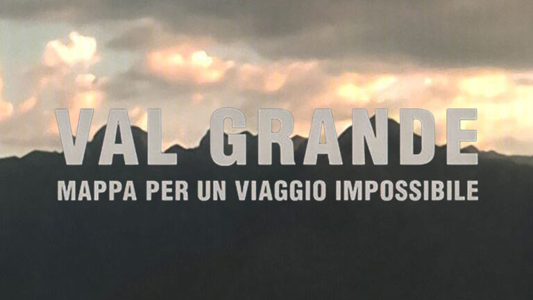 Val Grande