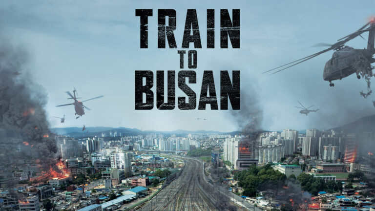 Train to Busan