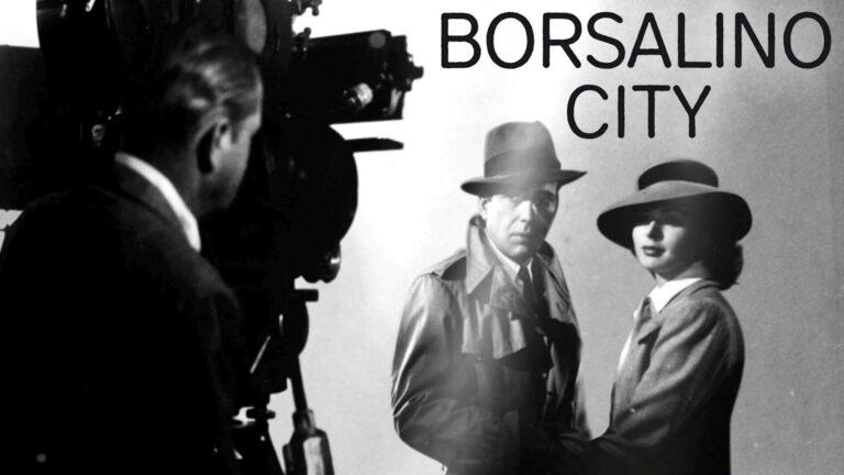 Borsalino City