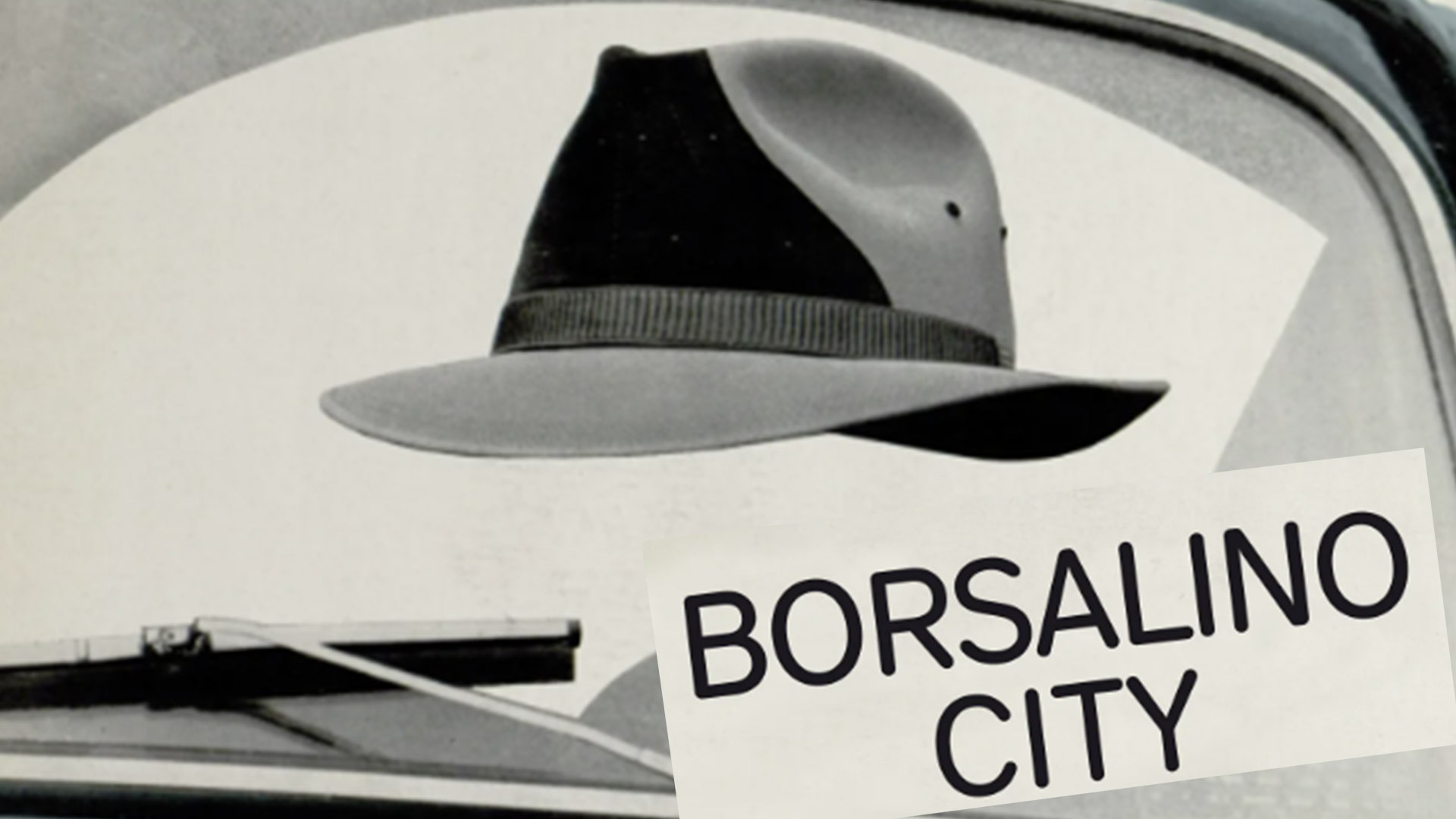 Borsalino City