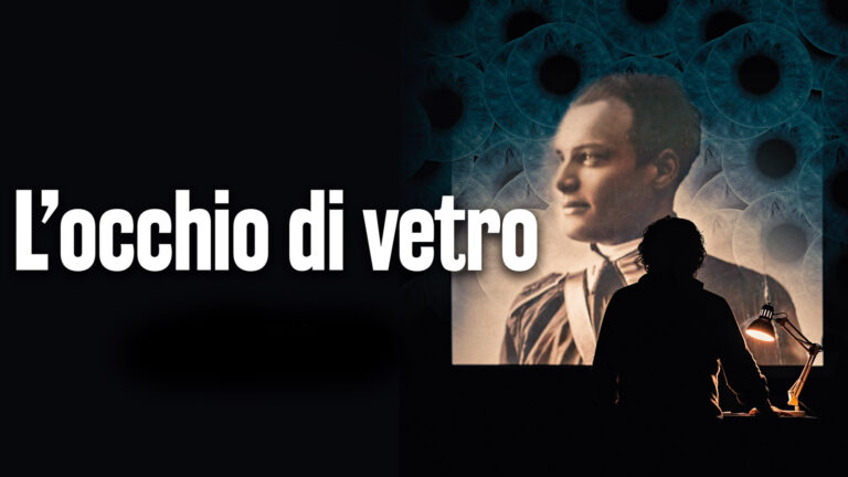 L’occhio di vetro