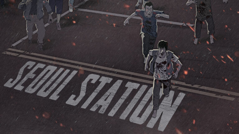 Seoul Station