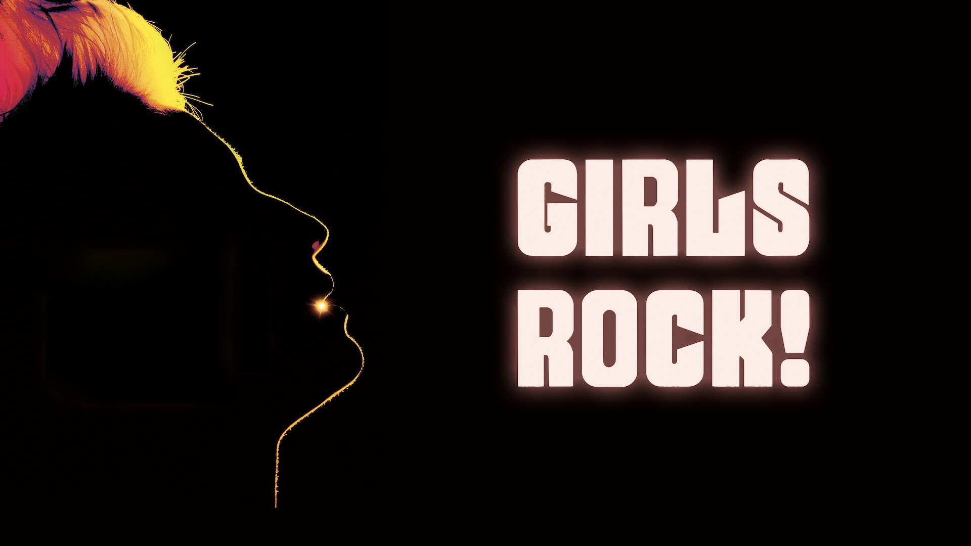 Girls Rock!