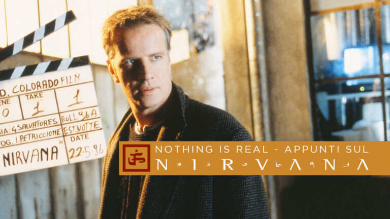 Nothing is real – Il Making of di Nirvana