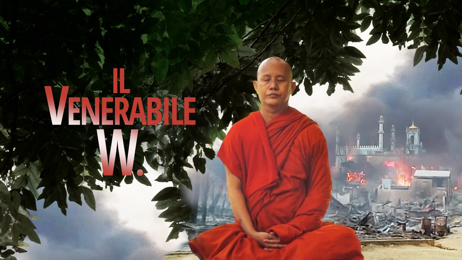 Il venerabile W.