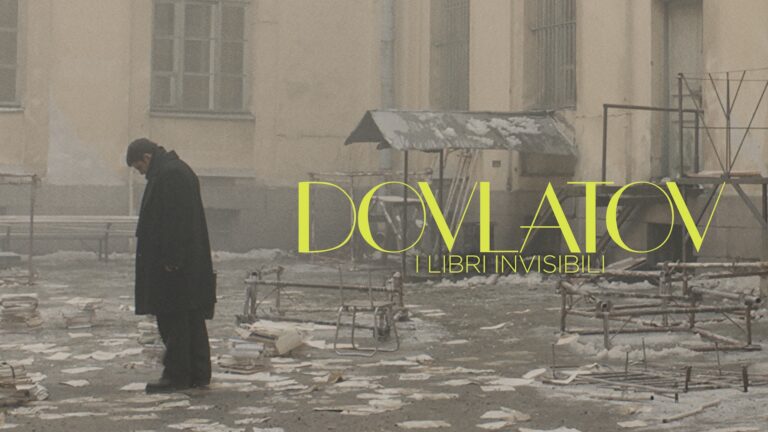 Dovlatov – I libri invisibili