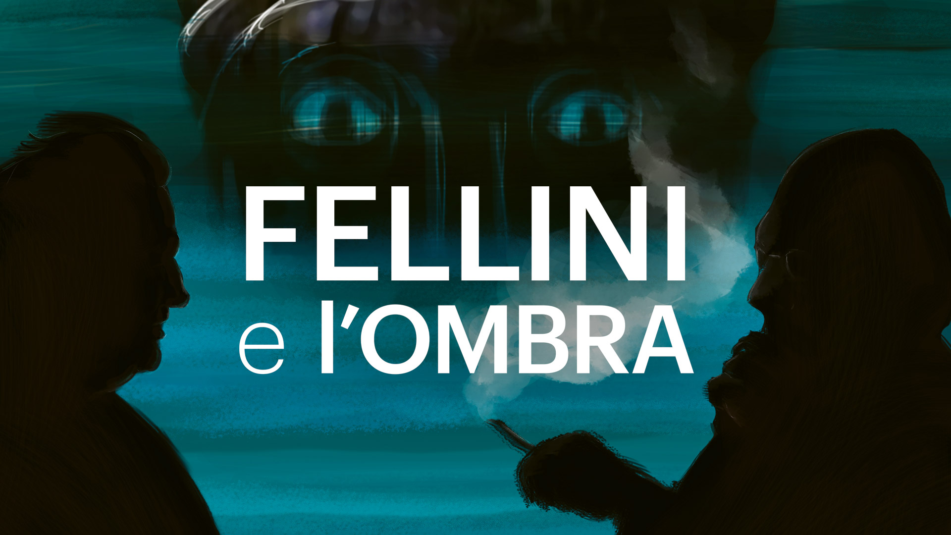 Fellini e l’ombra