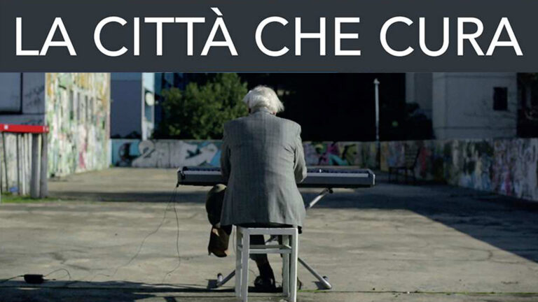 La città che cura