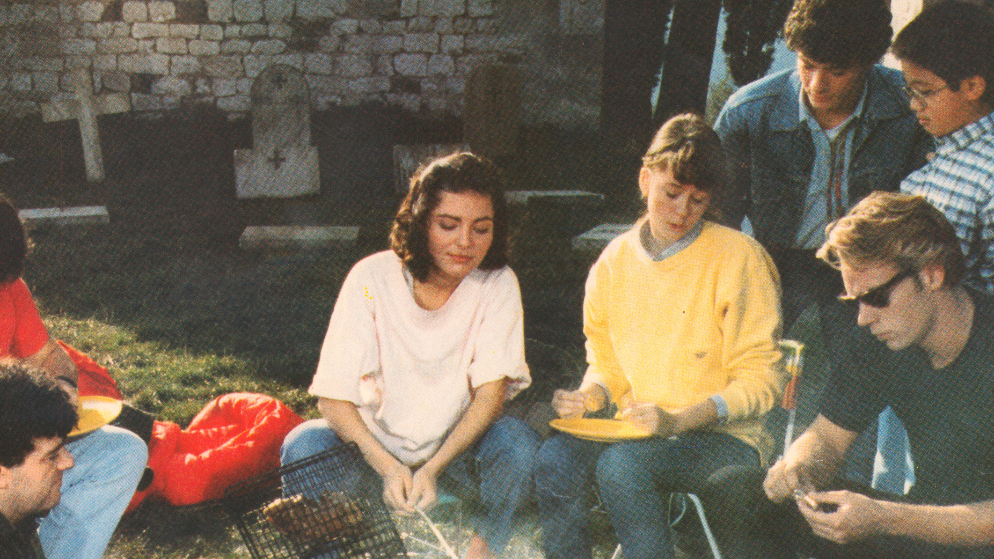 L’estate sta finendo