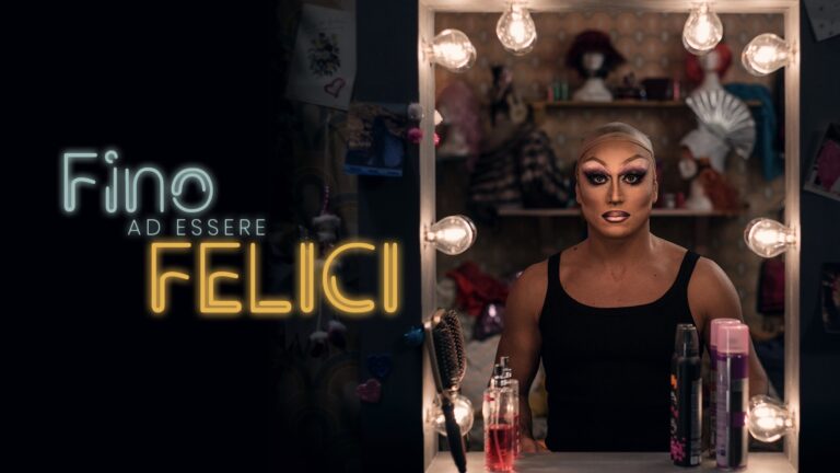 Fino ad essere felici
