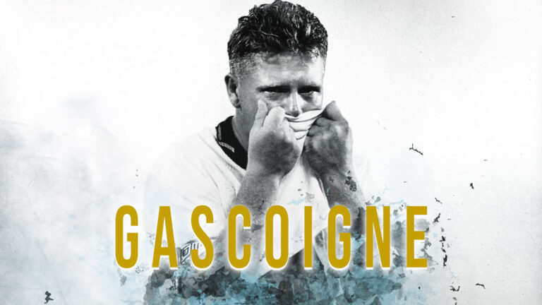 Gascoigne