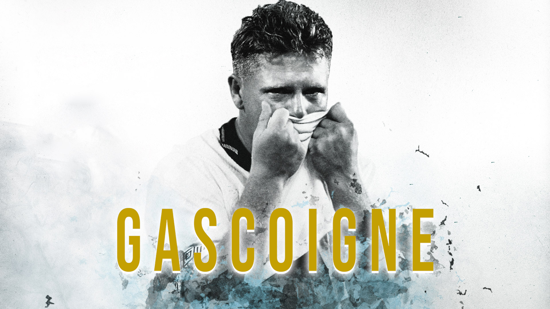 Gascoigne