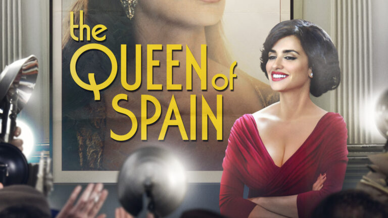 The Queen of Spain – La regina di Spagna