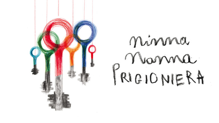 Ninna nanna prigioniera