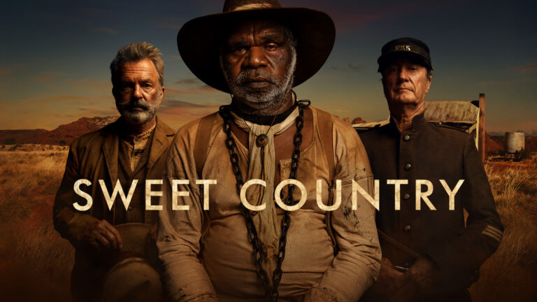 Sweet Country