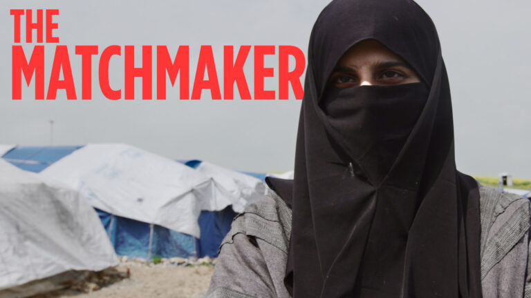 The Matchmaker