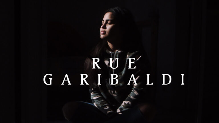 Rue Garibaldi