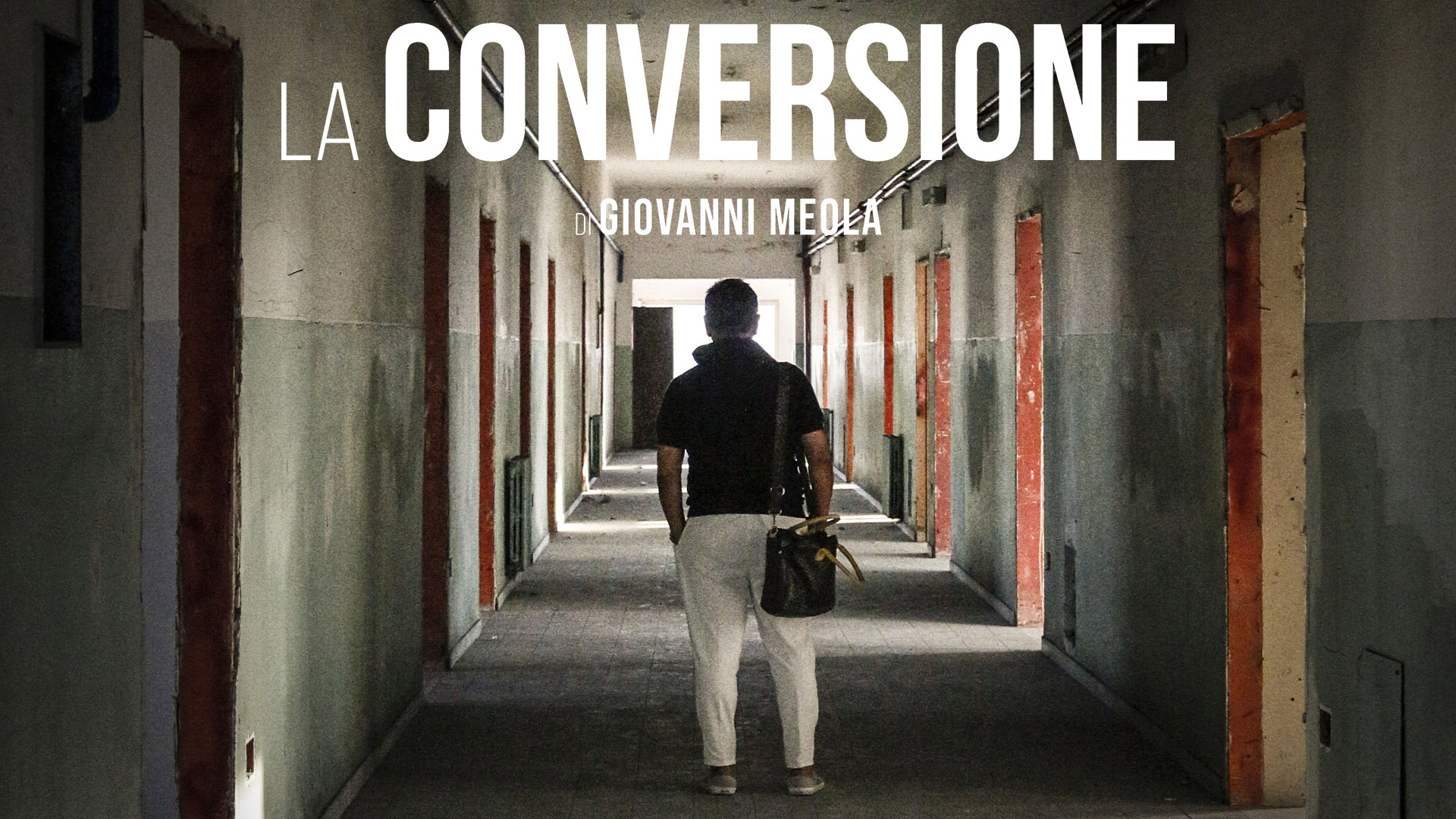 La conversione