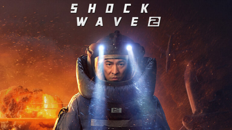 Shockwave 2