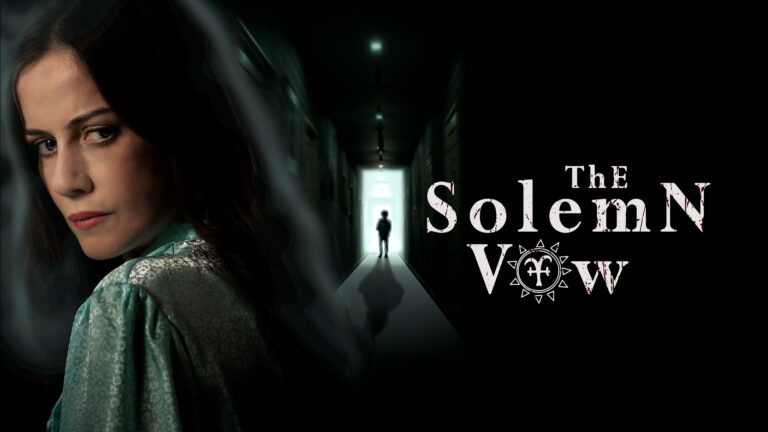 The Solemn Vow