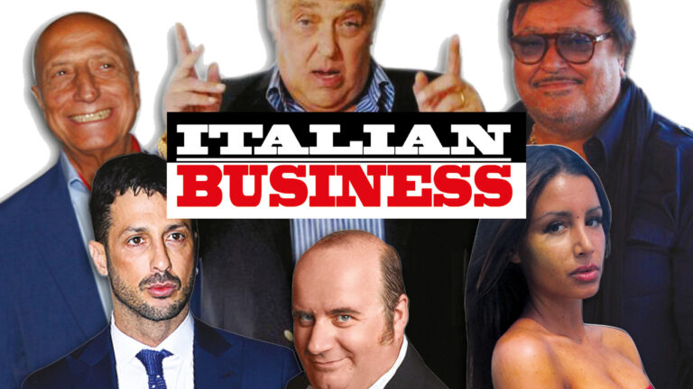 Italian Business
