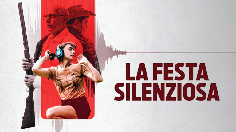 La festa silenziosa