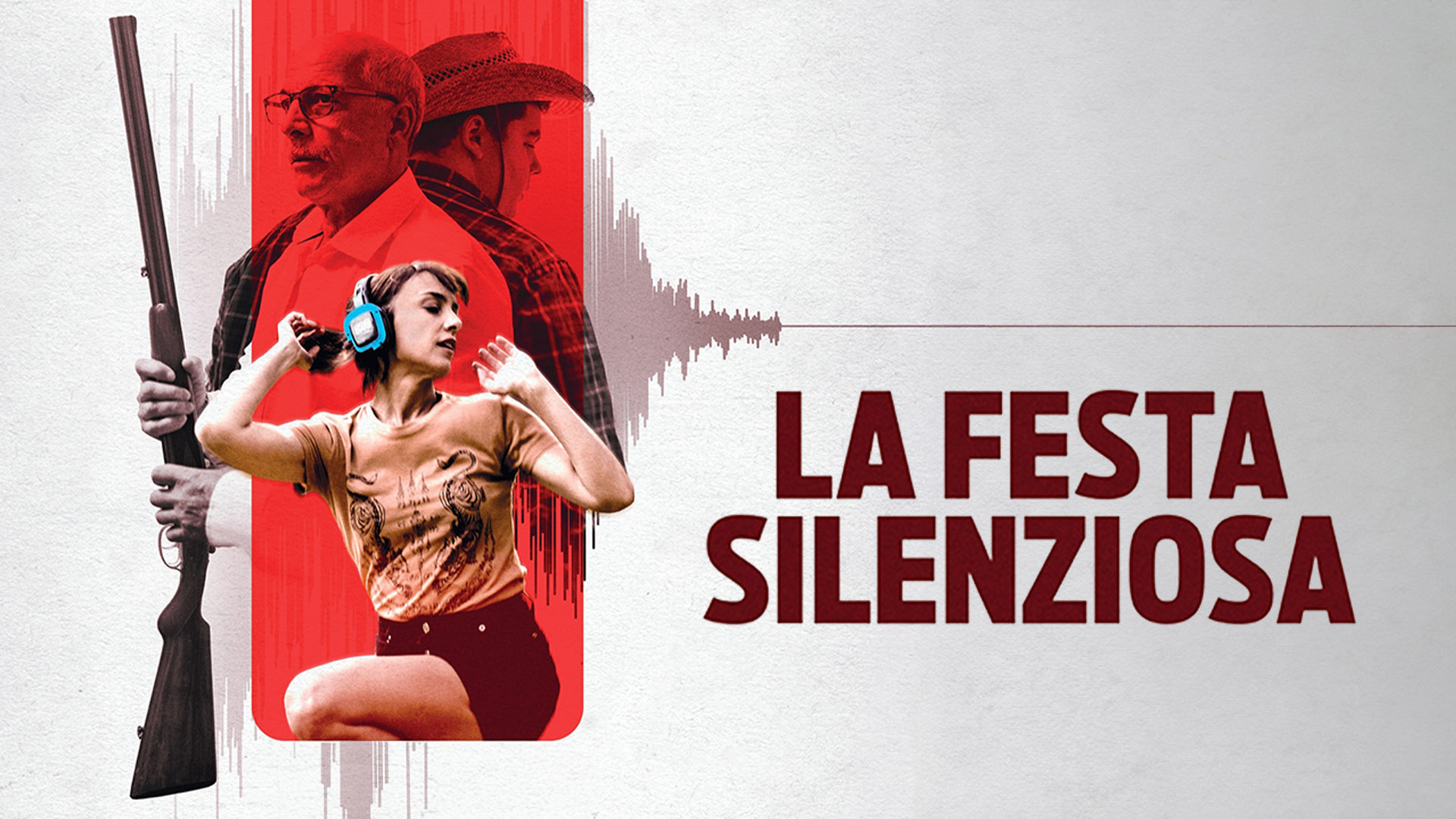 La festa silenziosa