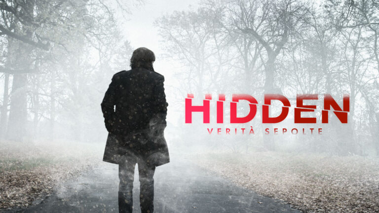 Hidden – Verità sepolte