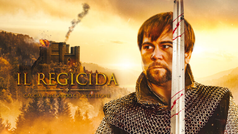 Il regicida – Caccia a Riccardo Cuor di Leone