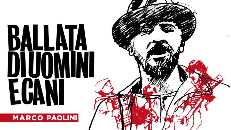 Ballata di uomini e cani