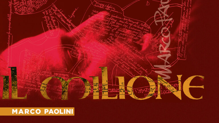 Il milione, quaderno veneziano