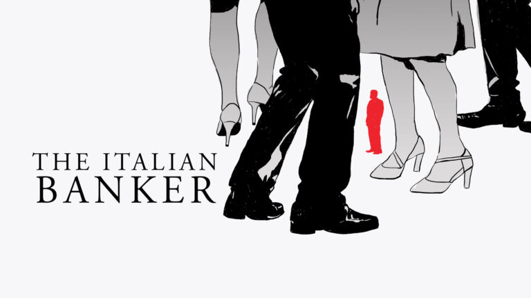 The Italian Banker