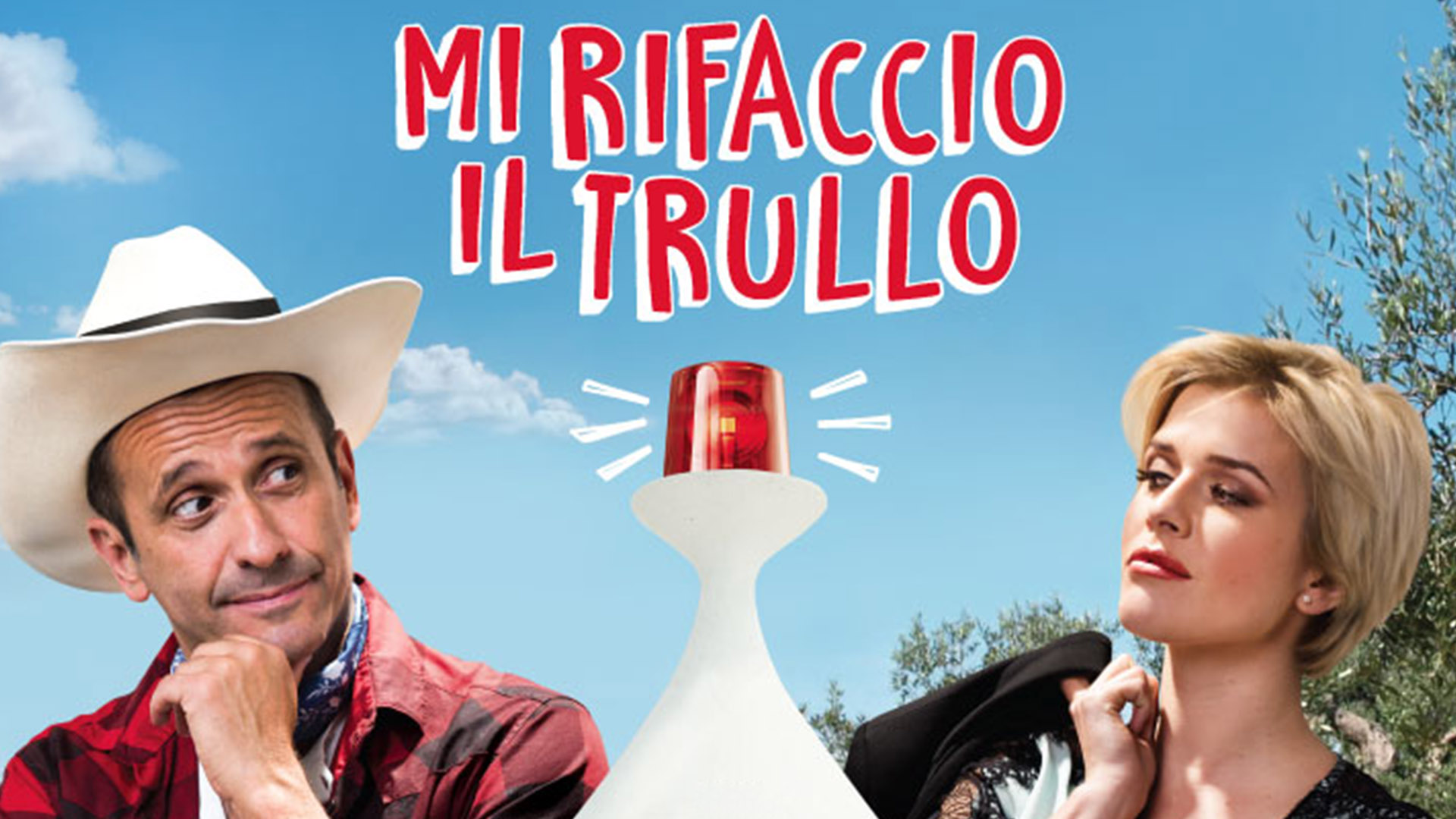Mi rifaccio il trullo