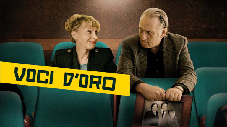 Voci d’oro