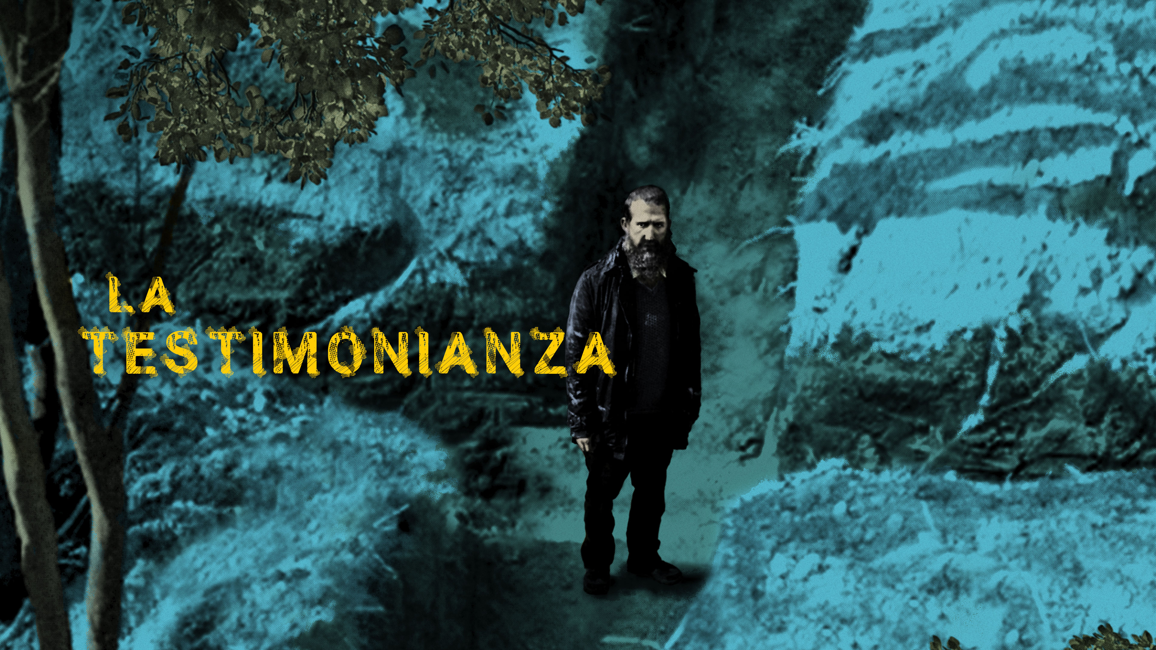 La Testimonianza – The Testament