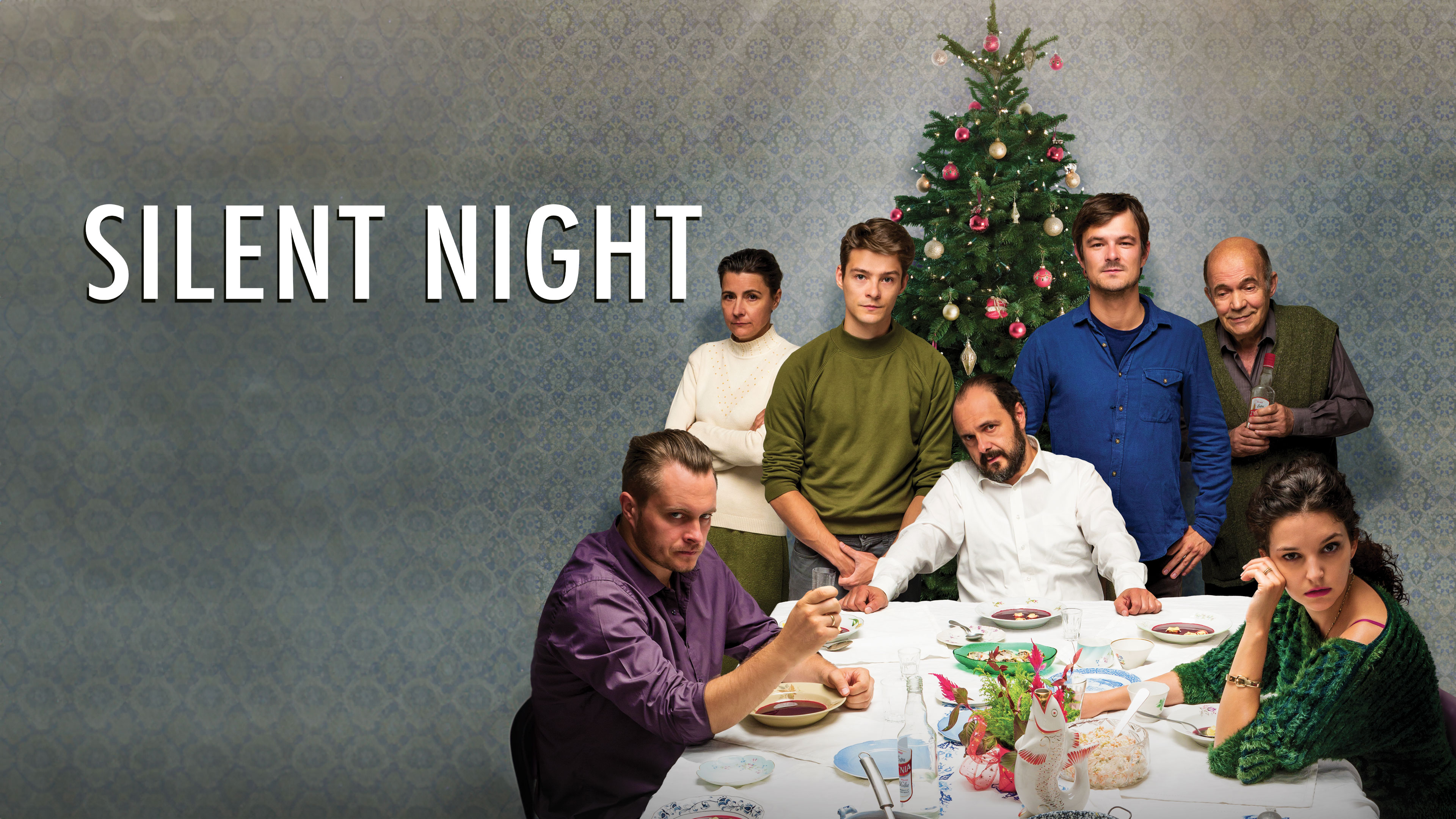 Silent Night