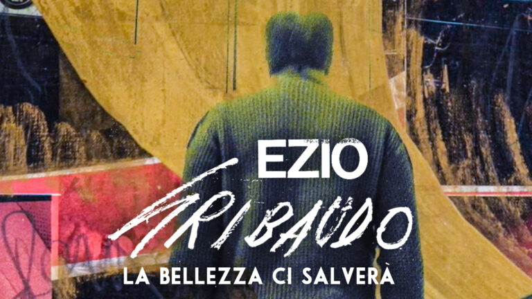 Ezio Gribaudo – La bellezza ci salverà