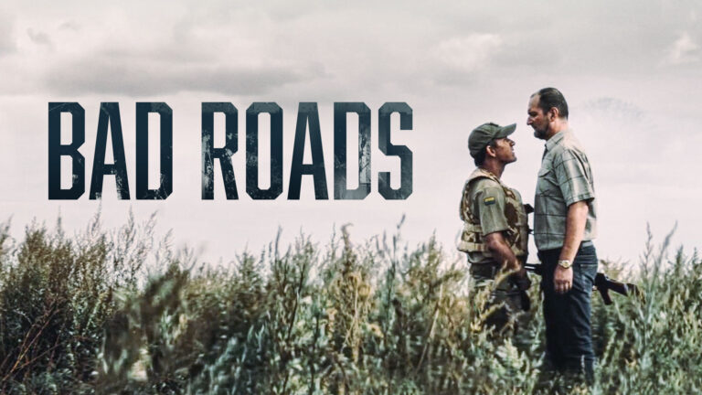 Bad Roads – Le strade del Donbass